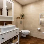 Apartament Udanypobyt Słoneczne Kościelisko