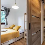 Apartament Udanypobyt Słoneczne Kościelisko