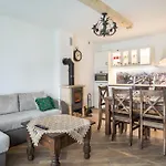 Apartament Udanypobyt Słoneczne Kościelisko