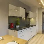Udanypobyt Słoneczne Apartament Kościelisko