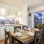 Apartament Udanypobyt Słoneczne
