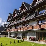 Apartament Udanypobyt Słoneczne