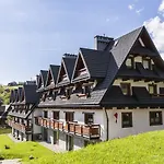 Apartament Udanypobyt Słoneczne Kościelisko