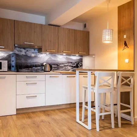 Apartment Sloneczne *