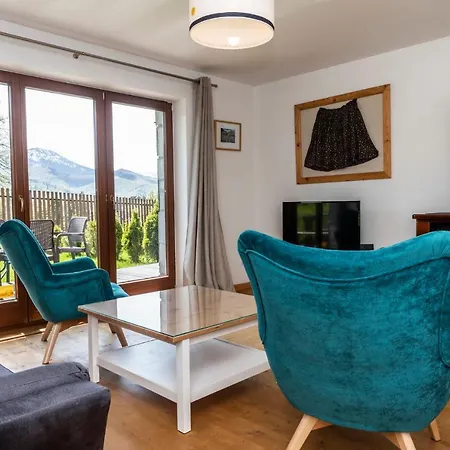 Apartman Udanypobyt Sloneczne *