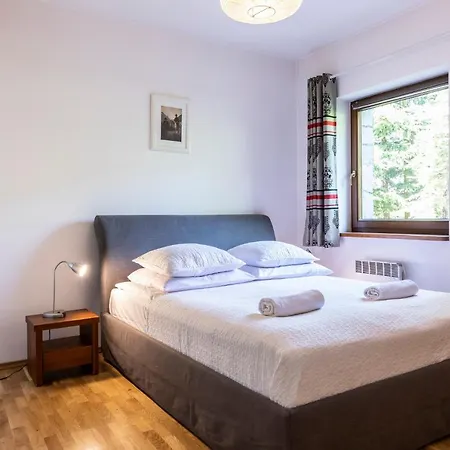 Apartman Udanypobyt Sloneczne *