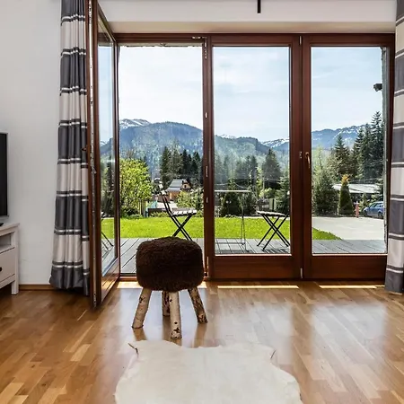 Udanypobyt Sloneczne * Kościelisko