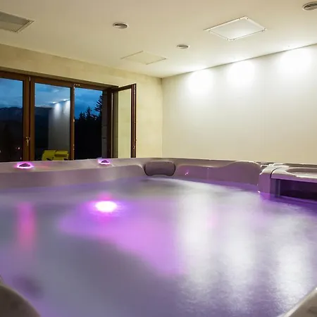 Apartman Udanypobyt Sloneczne