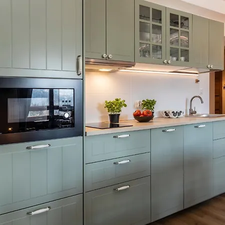 Apartman Udanypobyt Sloneczne