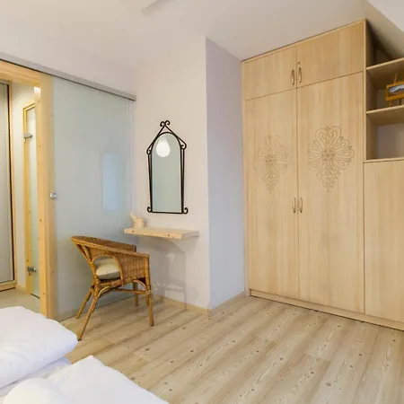 Sloneczne Apartment
