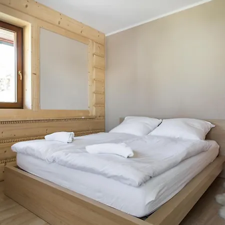 Sloneczne Apartment