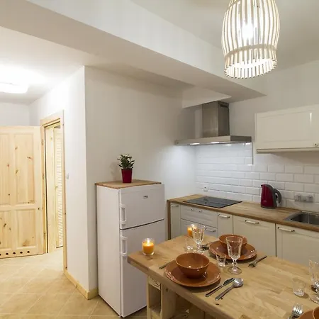 Apartment Sloneczne *