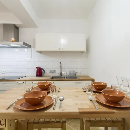 Sloneczne Apartment Koscielisko