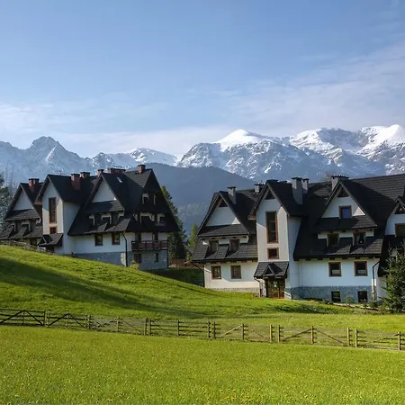 Udanypobyt Sloneczne * Kościelisko