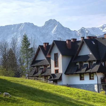 Apartman Udanypobyt Sloneczne *