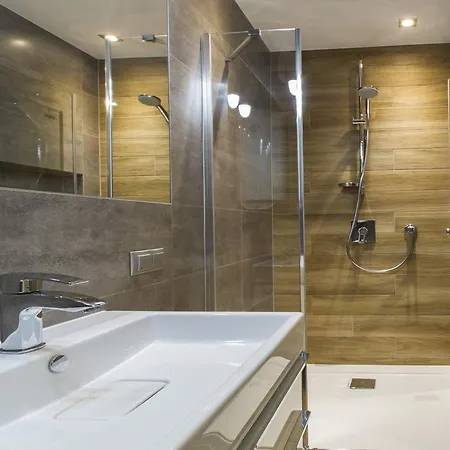 Udanypobyt Sloneczne Apartman Kościelisko