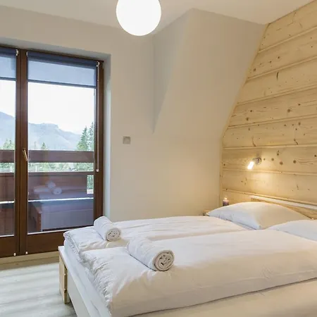 Udanypobyt Sloneczne Apartman