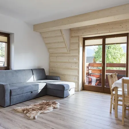 Udanypobyt Sloneczne Kościelisko