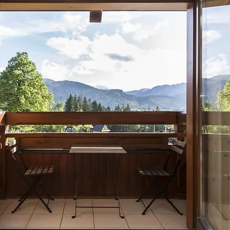 Apartman Udanypobyt Sloneczne *