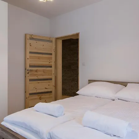 Apartman Udanypobyt Sloneczne *
