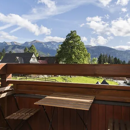 Udanypobyt Sloneczne * Kościelisko