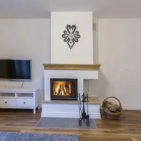 Apartman Udanypobyt Sloneczne