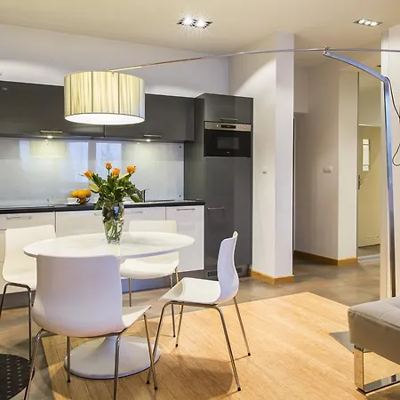 Apartman Udanypobyt Sloneczne *