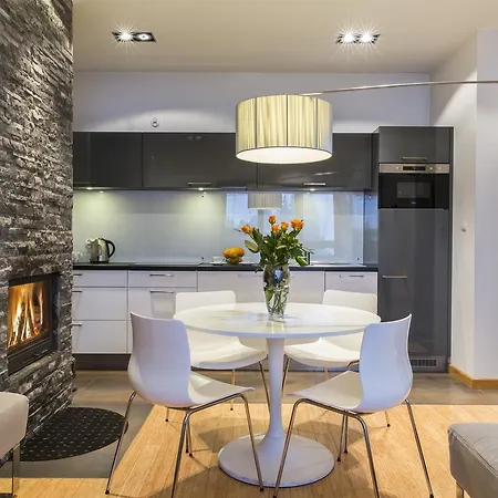 Apartment Sloneczne Koscielisko
