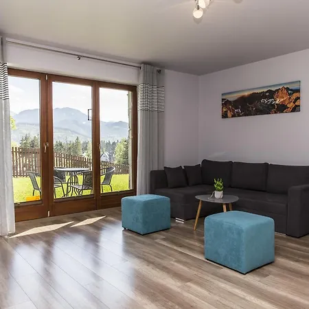 Udanypobyt Sloneczne Kościelisko