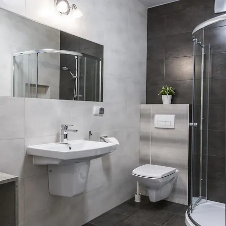 Apartman Udanypobyt Sloneczne