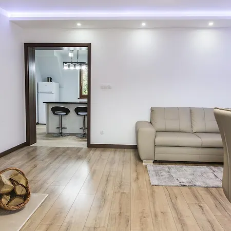 Udanypobyt Sloneczne * Kościelisko