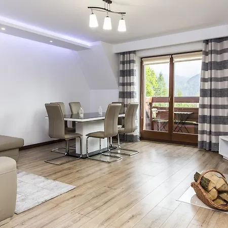 Apartment Sloneczne *