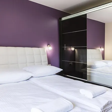 Apartman Udanypobyt Sloneczne