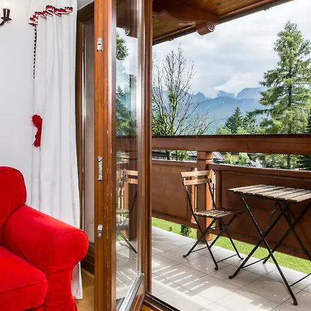 Udanypobyt Sloneczne Kościelisko