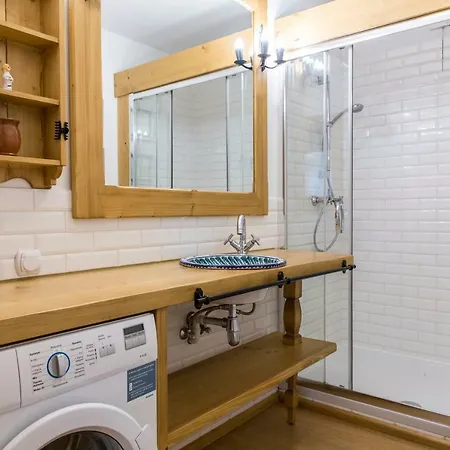 Apartman Udanypobyt Sloneczne *