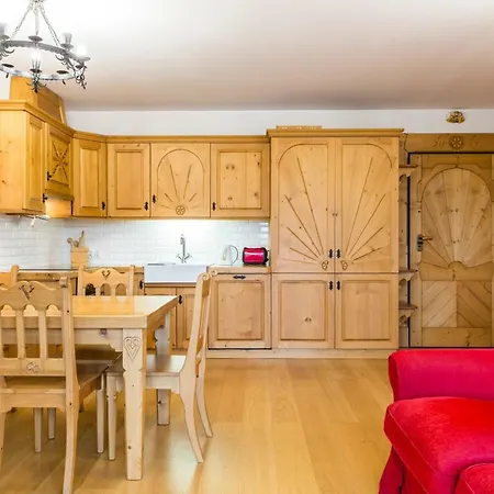 Udanypobyt Sloneczne Kościelisko