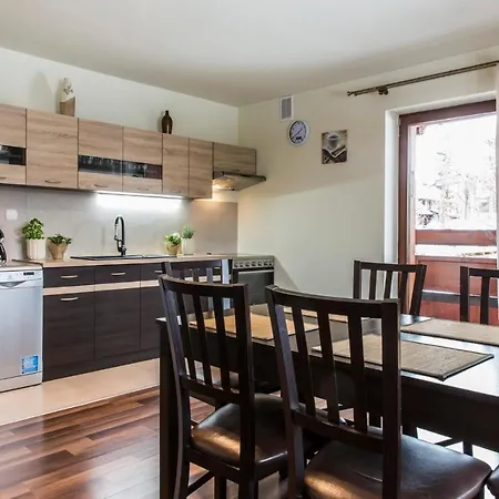 Apartment Sloneczne