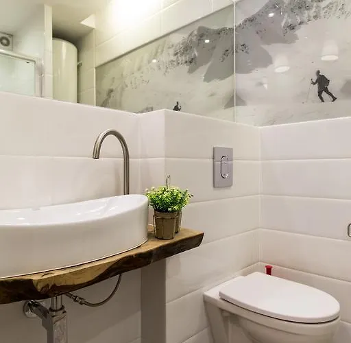 Udanypobyt Sloneczne Appartement