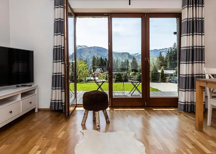 Udanypobyt Sloneczne * Kościelisko