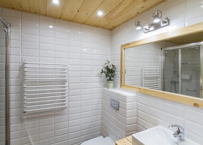 Udanypobyt Sloneczne Appartement *