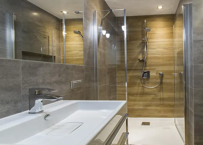 Udanypobyt Sloneczne Appartement Kościelisko