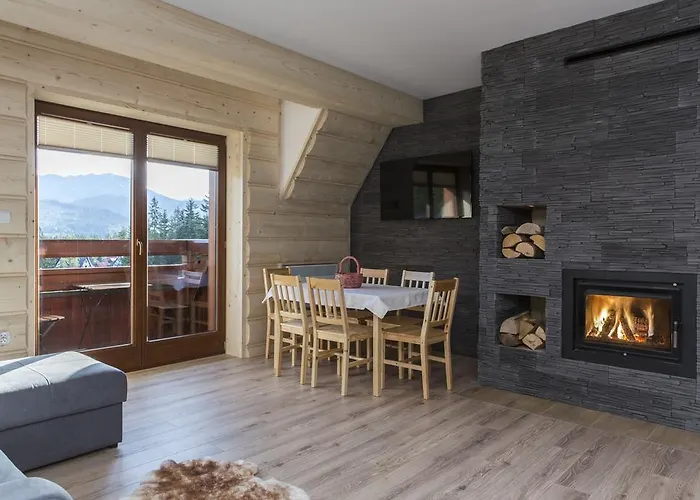 Udanypobyt Sloneczne