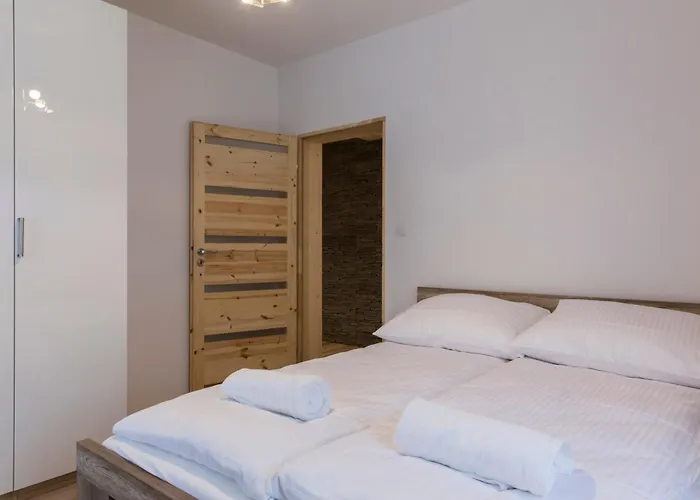 Appartement Udanypobyt Sloneczne *