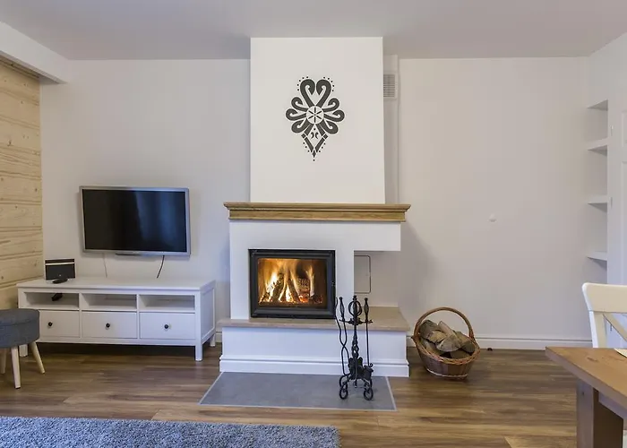 Appartement Udanypobyt Sloneczne