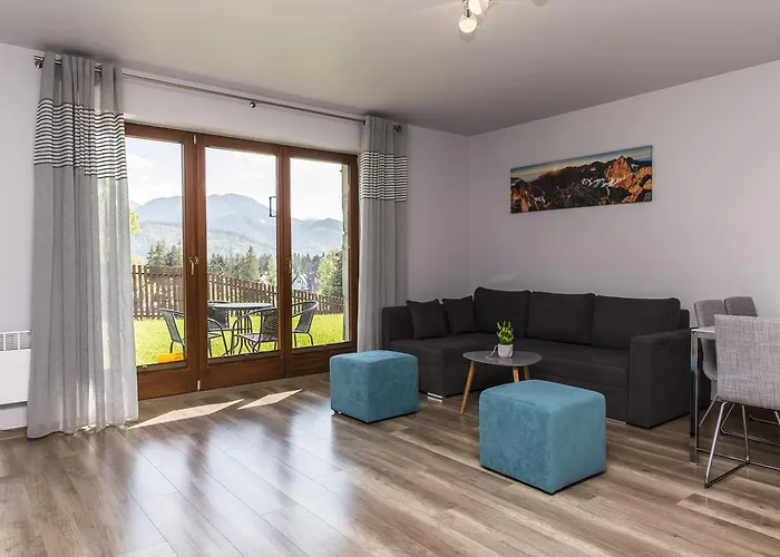 Udanypobyt Sloneczne Kościelisko