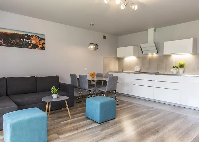 Udanypobyt Sloneczne