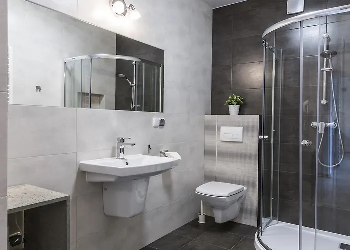 Appartement Udanypobyt Sloneczne