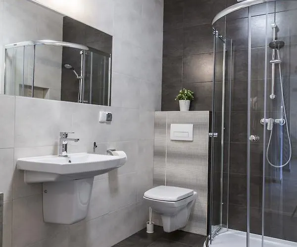 Udanypobyt Sloneczne Appartement *