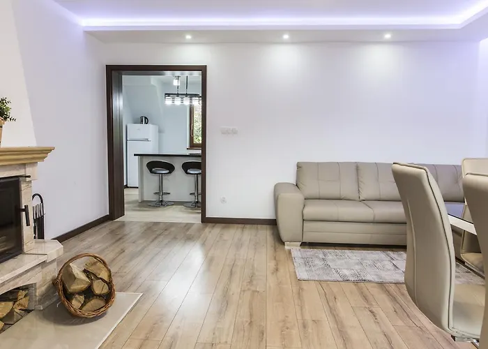 Udanypobyt Sloneczne * Kościelisko