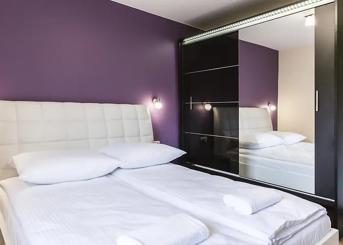 Appartement Udanypobyt Sloneczne